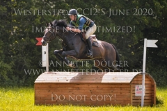 Foxfire 3 Kai RUEDER