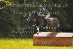 Foxfire 3 Kai RUEDER