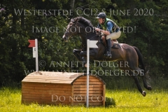 Foxfire 3 Kai RUEDER