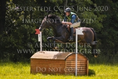 Foxfire 3 Kai RUEDER