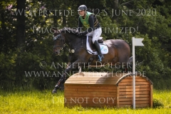 Lennox 364 Jarno DEBUSSCHERE