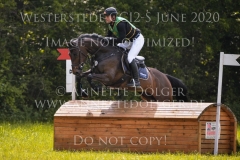 Chilli Supreme Andreas OSTHOLT