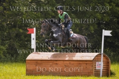 Stalliwa T Felix ETZEL