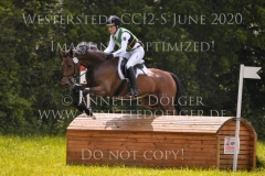 Debby Anna Lena SCHAAF