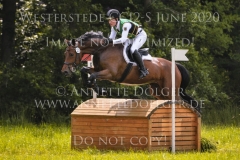 Debby Anna Lena SCHAAF