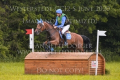 Noblesse Timothy DENUTTE