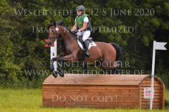 Brennus Alina DIBOWSKI