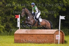 Sir Scotty Ann-Catrin BIERLEIN