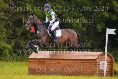 Sir Scotty Ann-Catrin BIERLEIN