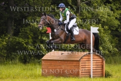 Sir Scotty Ann-Catrin BIERLEIN