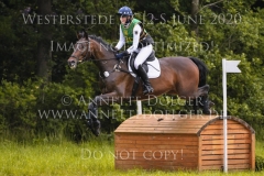 Sir Scotty Ann-Catrin BIERLEIN