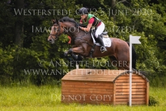 Catoo Z Anne Sofie COEVOET