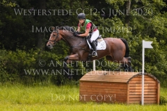 Catoo Z Anne Sofie COEVOET