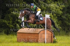 Commando 3 Louise ROMEIKE