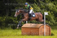 Commando 3 Louise ROMEIKE