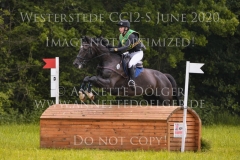 Ebony II Malin PETERSEN