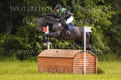 Ebony II Malin PETERSEN