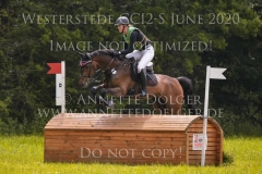 Herr Cooles Classico Beeke JANKOWSKI