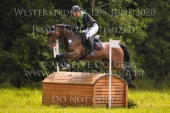 Herr Cooles Classico Beeke JANKOWSKI