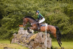 San Siro's Playmate Anna ROGGENLAND