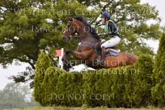 San Siro's Playmate Anna ROGGENLAND