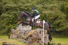 Cuckuck Julia MESTERN