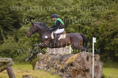 Cuckuck Julia MESTERN