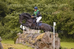 Davidoff 181 Lena REUDINK