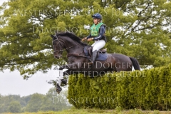 Davidoff 181 Lena REUDINK