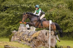 Finest Fellow Elena OTTO-ERLEY