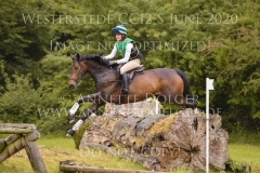 Finest Fellow Elena OTTO-ERLEY