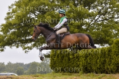 Finest Fellow Elena OTTO-ERLEY