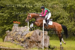 Lexus As Caroline PISTORIUS