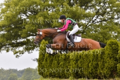 Lexus As Caroline PISTORIUS