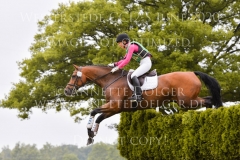 Lexus As Caroline PISTORIUS