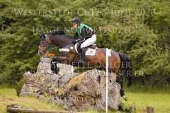 Freddie C Antonia VON BAATH