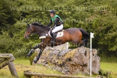 Freddie C Antonia VON BAATH