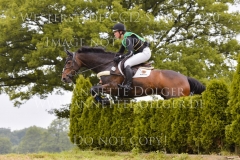 Freddie C Antonia VON BAATH