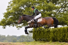 Freddie C Antonia VON BAATH