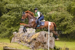 El Paso 193 Marlene Andree GAS