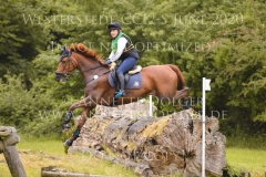 El Paso 193 Marlene Andree GAS