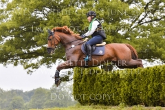 El Paso 193 Marlene Andree GAS