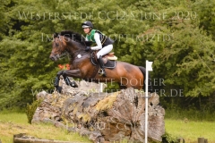 Conner K Johanna POHJONEN