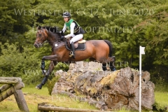 Conner K Johanna POHJONEN