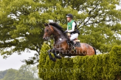 Conner K Johanna POHJONEN