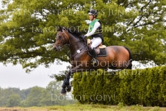 Conner K Johanna POHJONEN