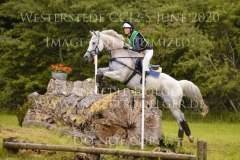 Hulingshof's Jogi Tabea HOELSCHER