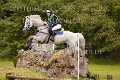 Hulingshof's Jogi Tabea HOELSCHER