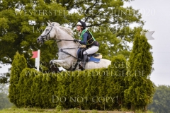 Hulingshof's Jogi Tabea HOELSCHER