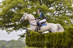 Hulingshof's Jogi Tabea HOELSCHER